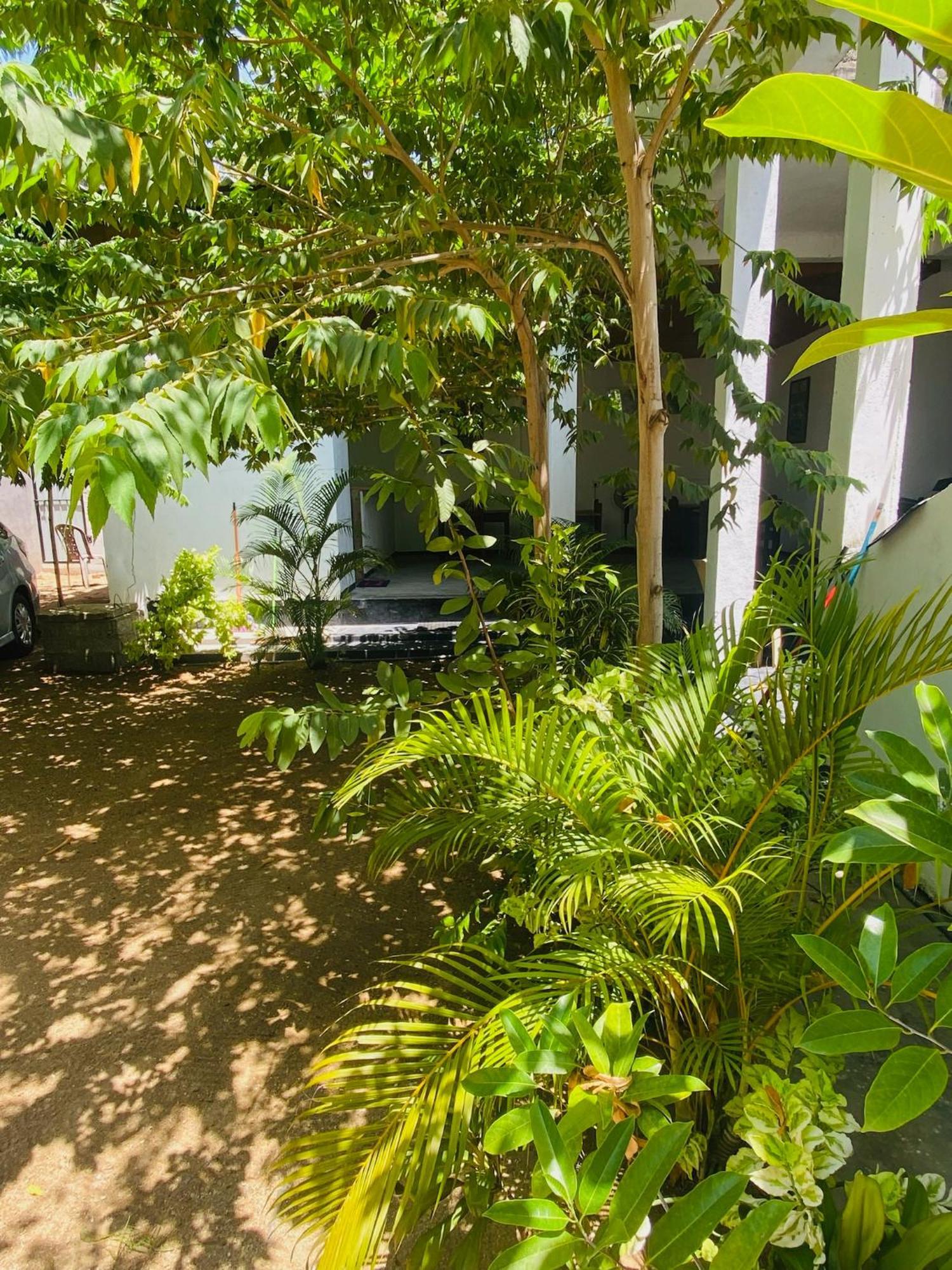 Sea La Vie Arugam Bay Exterior foto