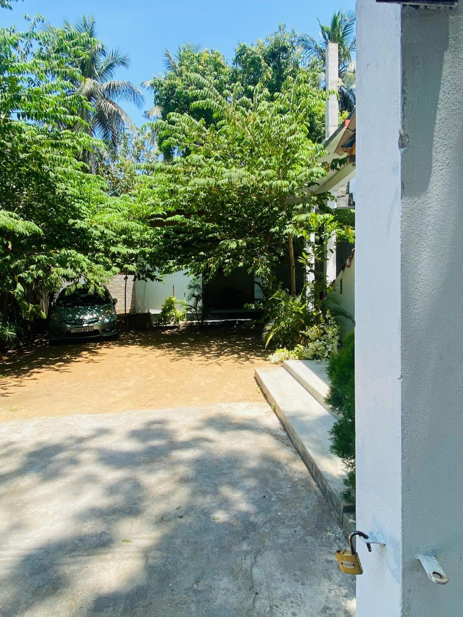 Sea La Vie Arugam Bay Exterior foto